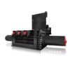 Metal Balers Machine