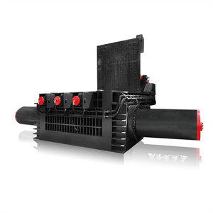 Metal Balers Machine