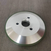 Oil Disc Knife Sharpener Resin Three Hole Disc Diamond Grinding Wheel