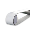 White PU Synchronization Belt