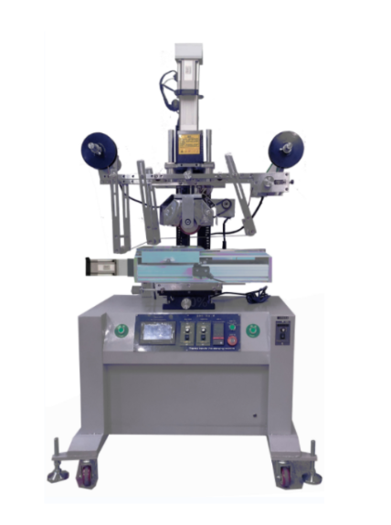 M-200EMC Servo Heat Transfer Machine