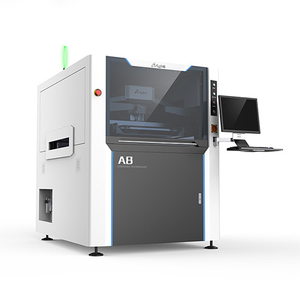A8 Fully automatic visual solder paste printing machine