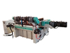 BX1500A-8 Heavy-duty Cardless Rotary Cutting Machine