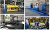 Yaskawa MA2010 Welding Robot Series
