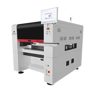 RS10 high-speed and high-precision surface mount machine
