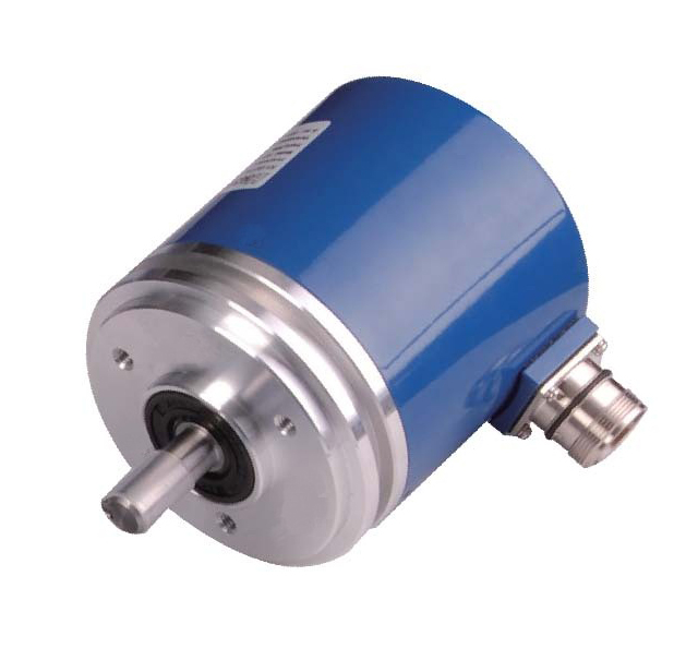 Incremental Encoder - Shaft Type