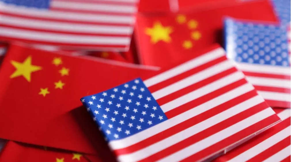 Pay attention to the US China negotiations and strengthen financial cooperation with ASEAN