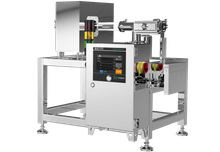 Pipeline Metal Detector