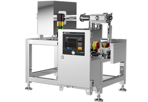 Pipeline Metal Detector