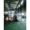 Extrusion machine