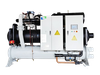 Gas Suspension Oil-free Variable Frequency Centrifugal Refrigeration Unit