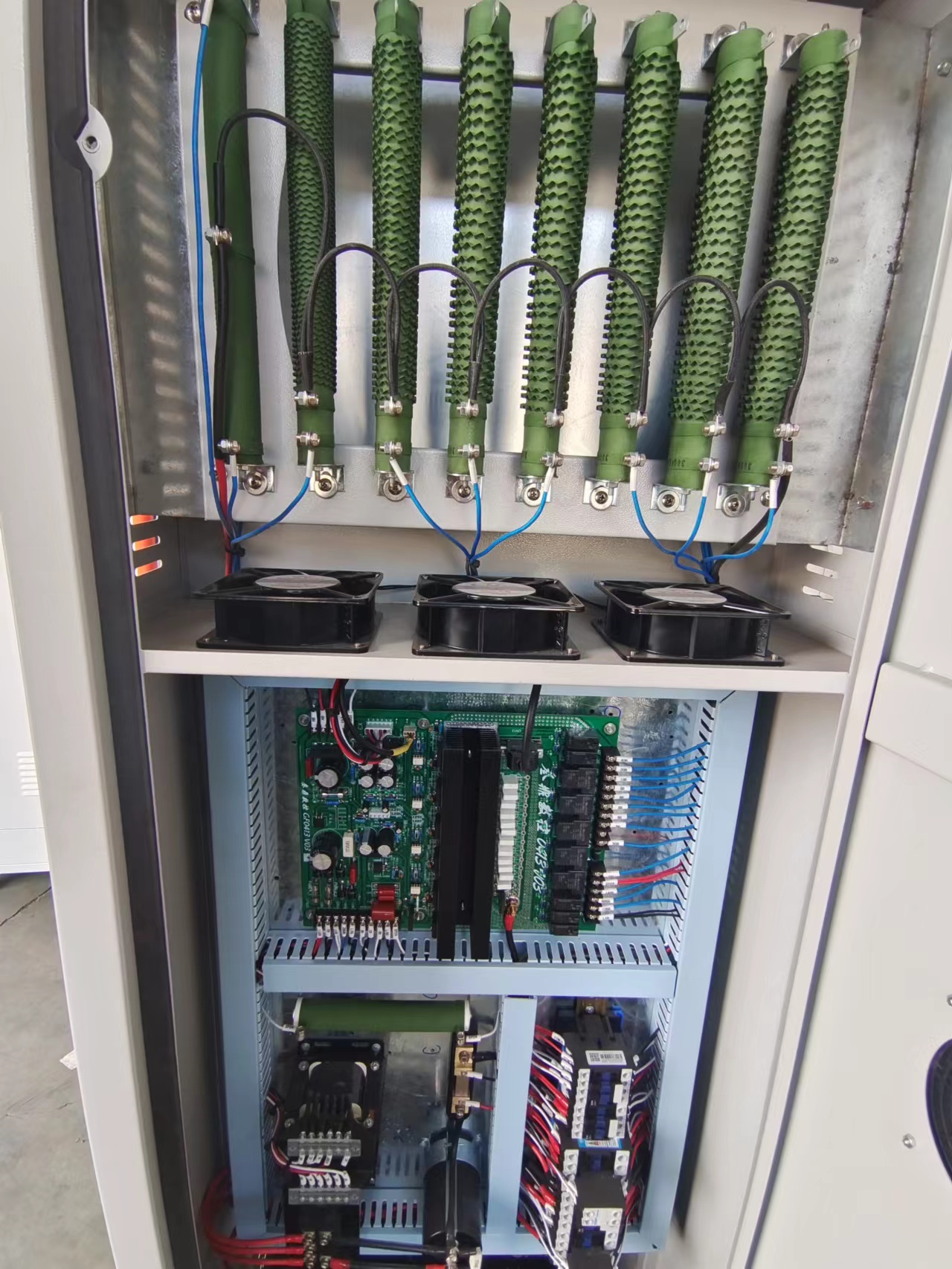 ZNC350 Electric Spark Forming Machine