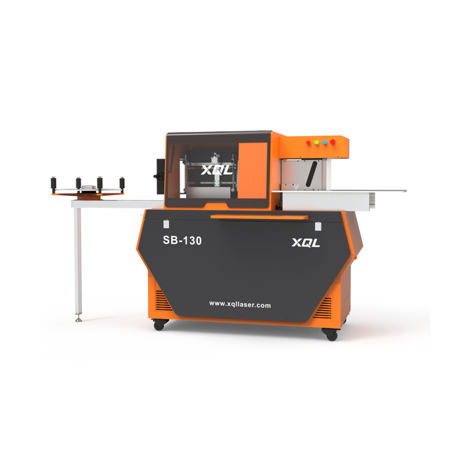 XQL SB130 Multi-Function Bending Machine