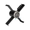 ZF Multi-Speed Blower