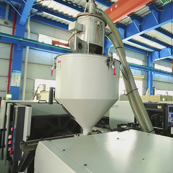Broad Industrial Applications