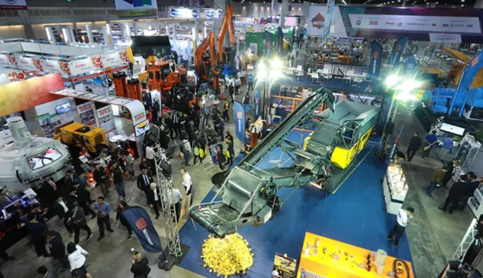 Bangkok Construction Machinery and Engineering Machinery ExhibitionThailand BCT EXPO 2025.09.03-09.05