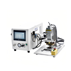 XONJE XJPP-1S Split Pulse Welding Machine