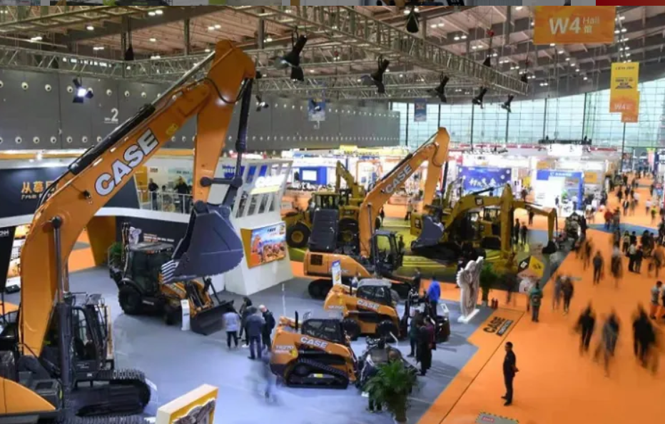 Western (Chengdu) International Construction Machinery Exhibition WICEE 2025.07.10-07.12