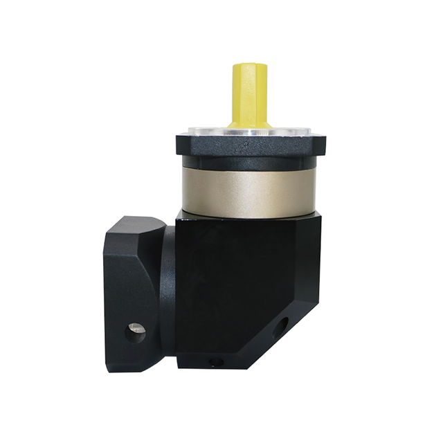 ZPF series high precision planetary gearbox for servo and automation systems
