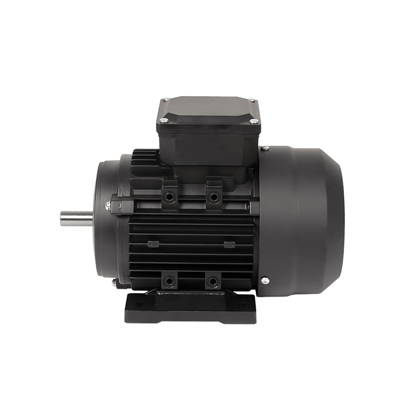 产品2：Aluminum Horizontal Motor