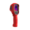 High resolution infrared thermal imaging camera with IP67 protection