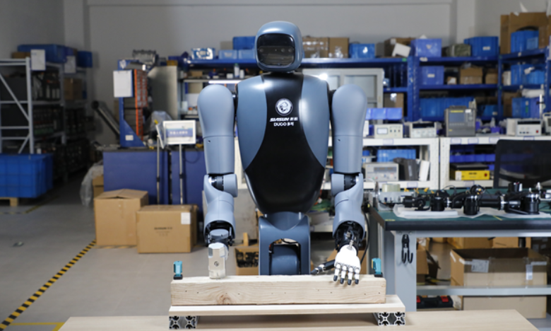 Sodicks New Robotics Makes a Glorious Debut at the China International Industry Fair.png