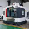 Vertical Machining Center Machine