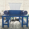 Recycling Small Auto Shredder Machine