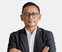 Chief Technology Officer
