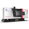 Middle- Waist Column Mobile CNC Strong Profile Grinding Machine