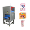 Food X-ray inspection machine for detecting metal, glass, ceramic, and dense contaminants