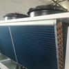 Industrial mold water chiller for injection molding