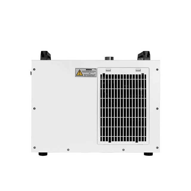 Laser Tube Cooling Chiller for CO2 Laser Machines