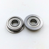 High Speed Low Noise Motor Flange Miniature Bearing