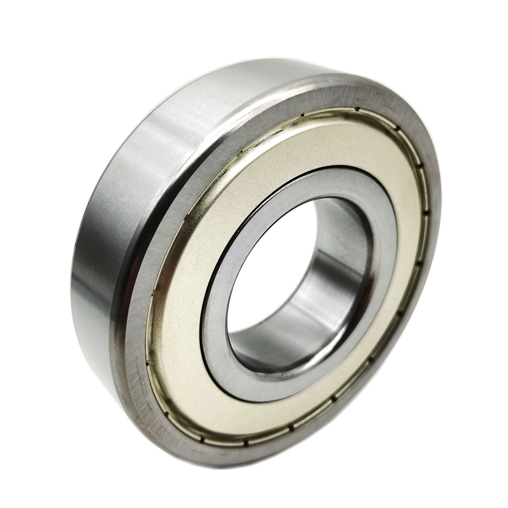 German Motor High Speed Bearings