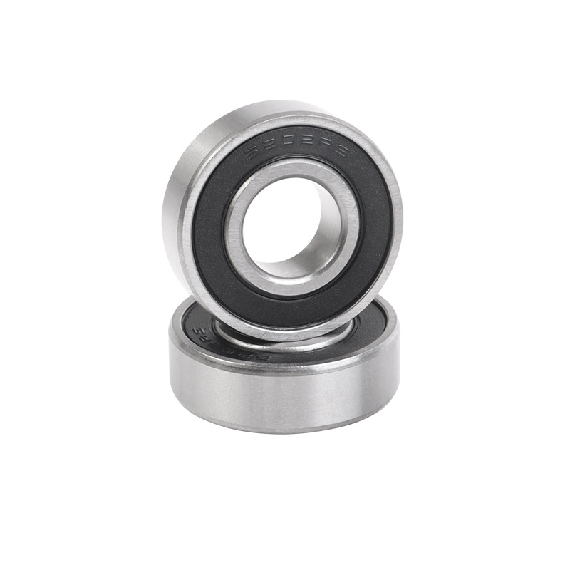 Deep Groove Ball Motor Bearings