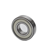 High Speed And Low Noise Motor Deep Groove Ball Bearings