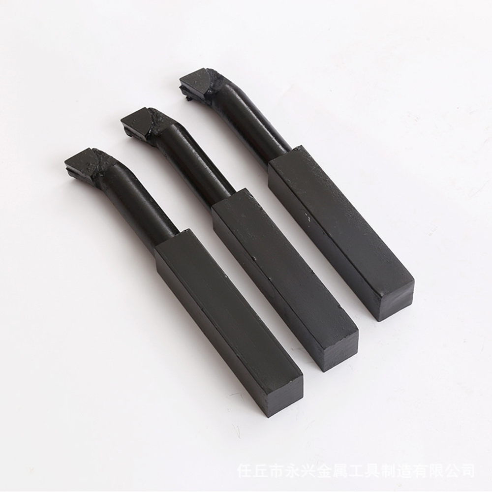 Internal Thread Carbide Welding Turning Tool