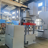 350 Ton Four-Column Hydraulic Press Machine