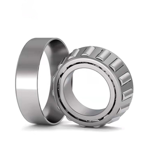 30206 30207 30208 30209 30210 Tapered Roller Bearings