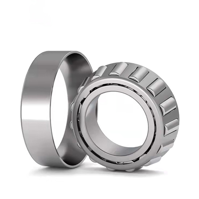 30206 30207 30208 30209 30210 Tapered Roller Bearings