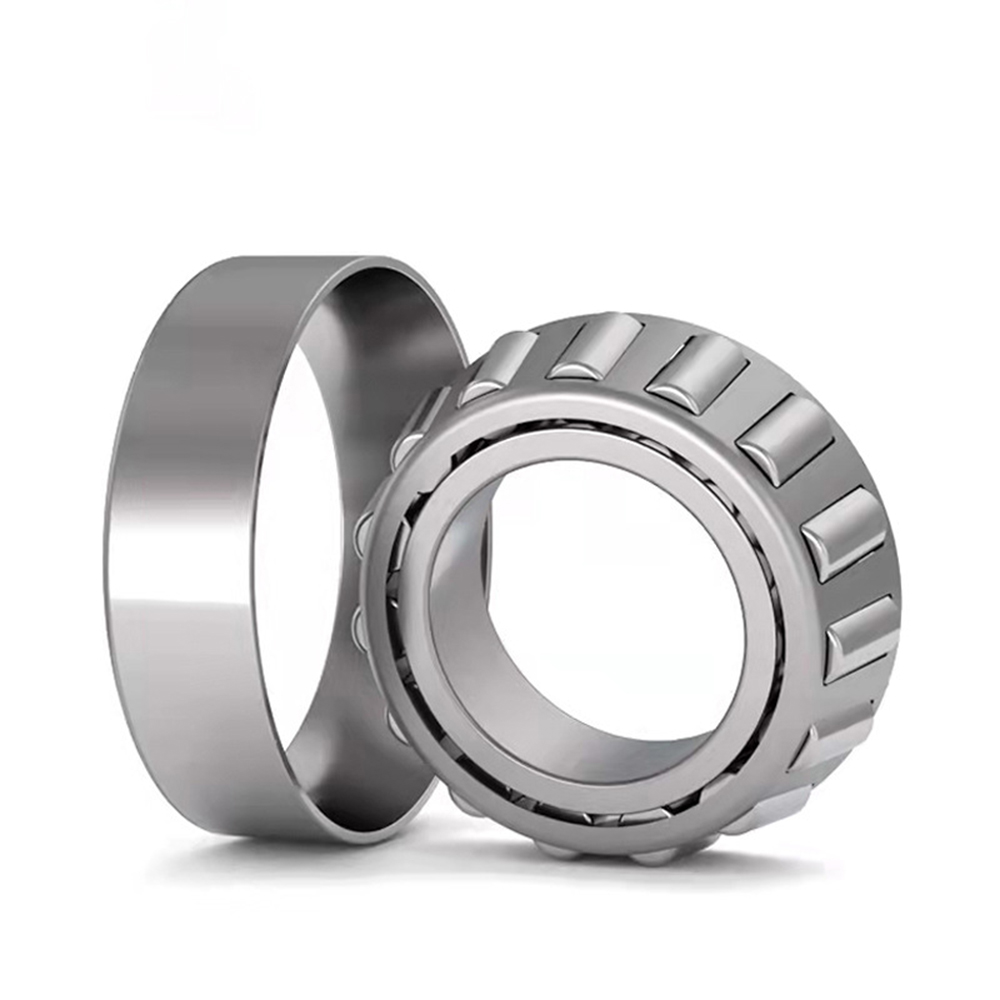 30206 30207 30208 30209 30210 Tapered Roller Bearings