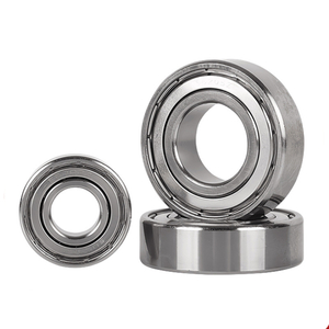 420 Material 304 Material Stainless Steel Bearing