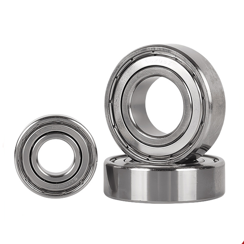 420 Material 304 Material Stainless Steel Bearing
