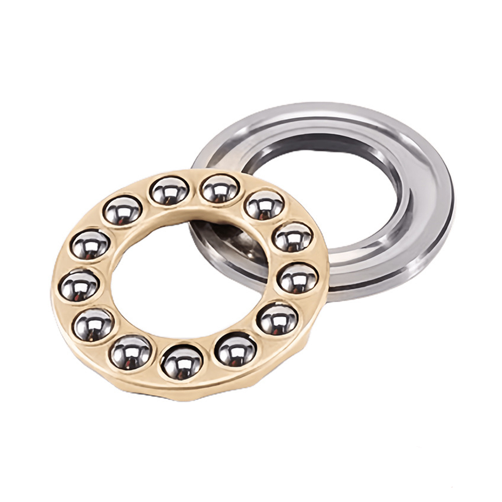 51100 51101 51102 51103 51104 51105 Plane Thrust Ball Bearing