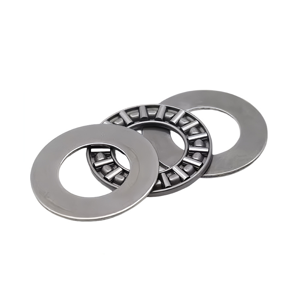 AXK 1226 Needle Roller Bearing with Spacer
