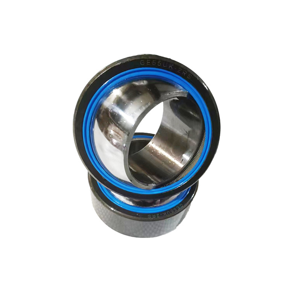 GE50ET-2RSGE60ES Spherical Plain Bearings