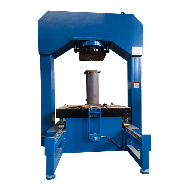 200 Ton Sheet Metal Press Frame Gantry Hydraulic Press Machine