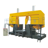 GY42180 Horizontal Double-Column Gantry Band Sawing Machine