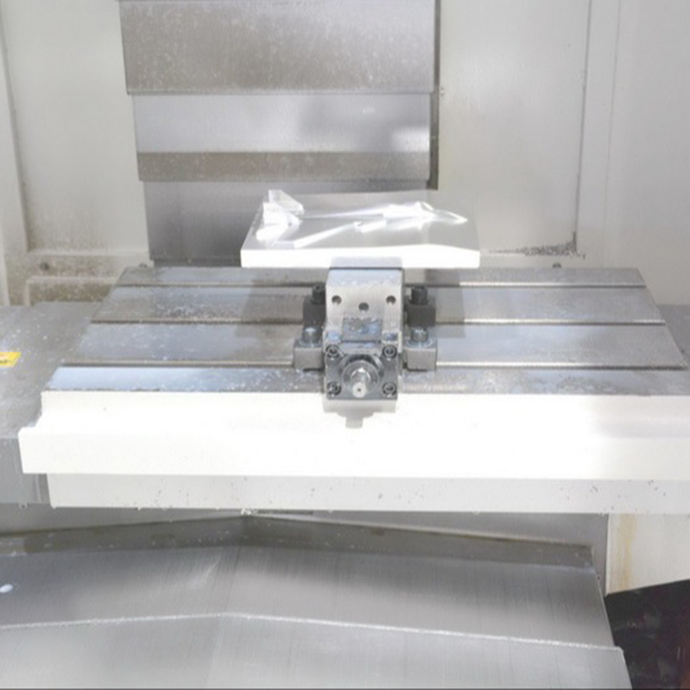 VDF Series Vertical Machining Center Machine